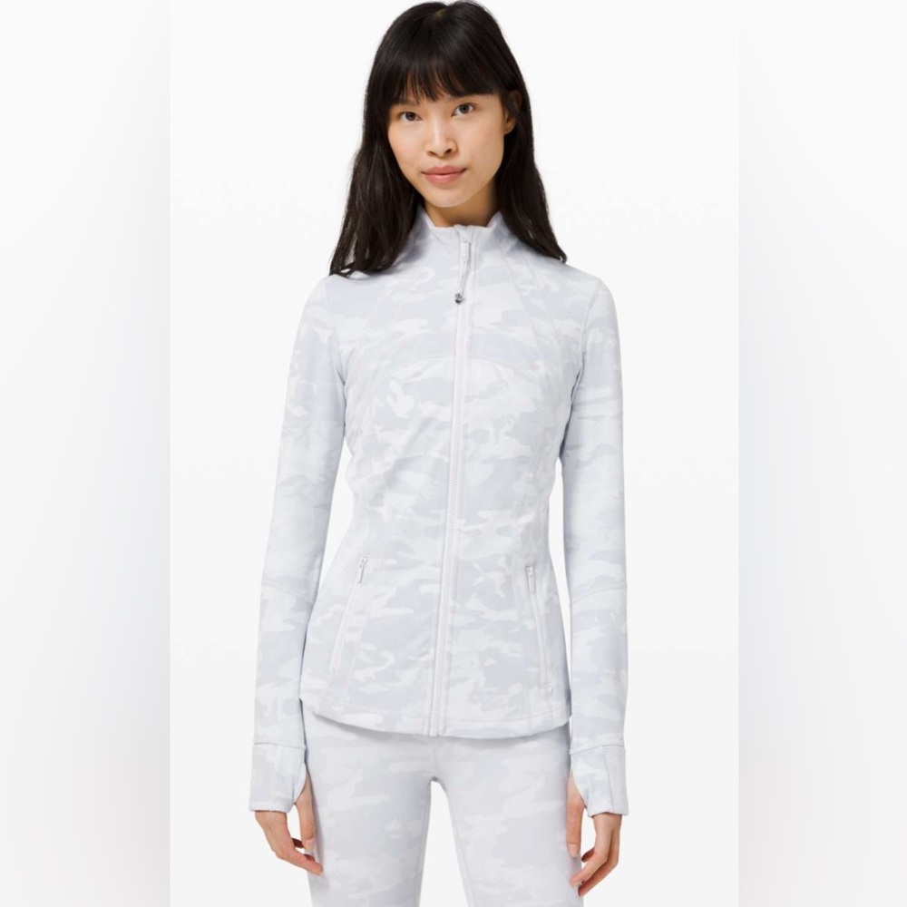 Lululemon Define Jacket